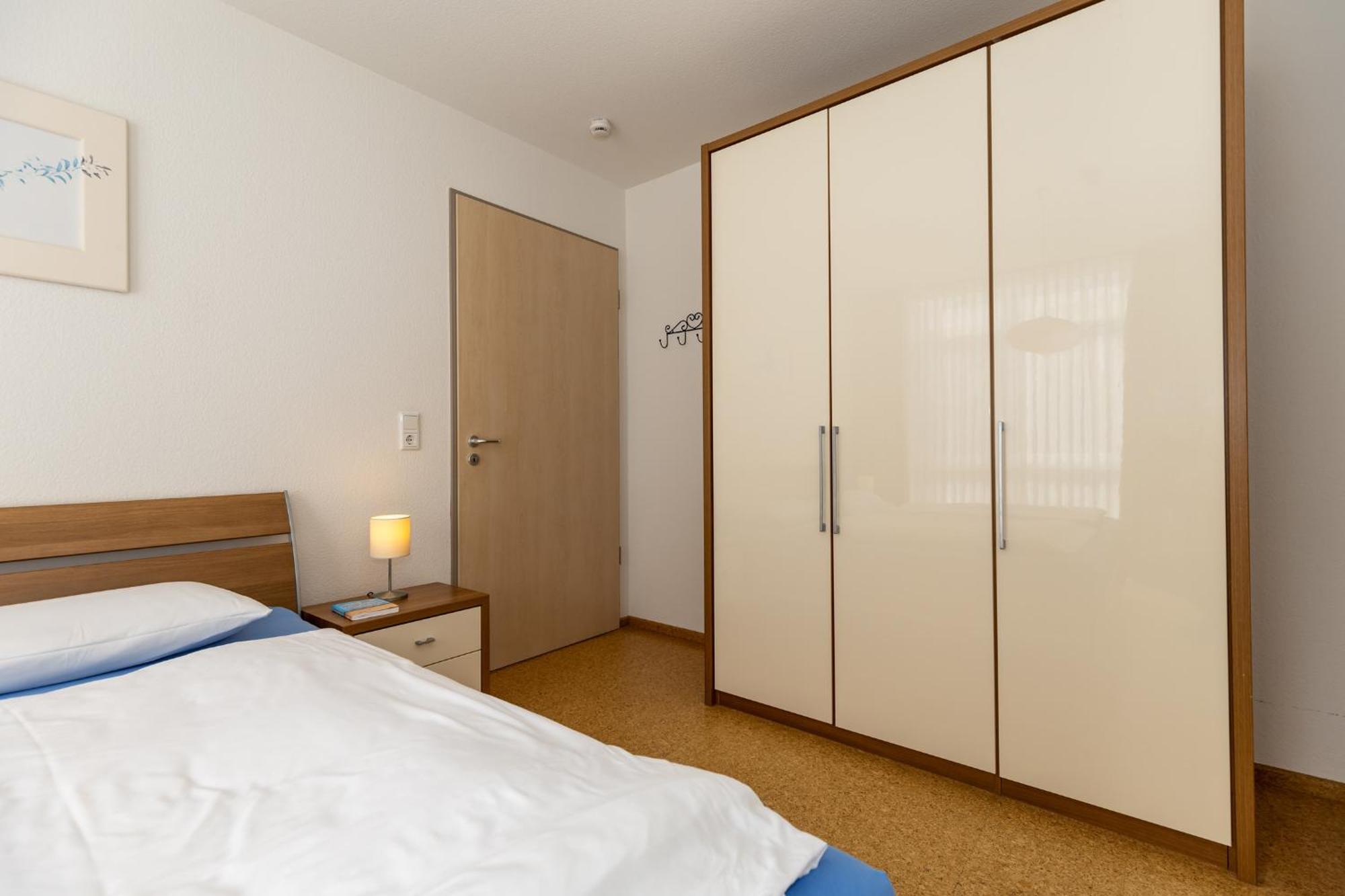 _Residenz Meeresblick_ Haus B _ Wh Рерік Екстер'єр фото